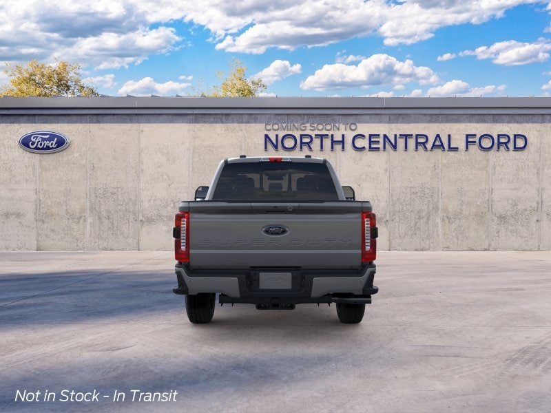 Super Duty F-250&reg; XLT