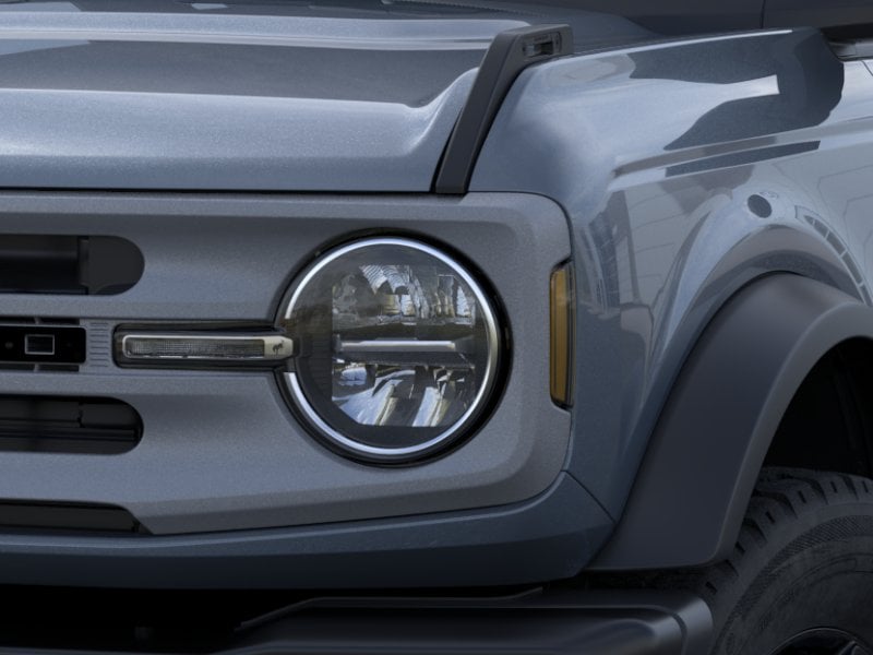 2025 Ford Bronco 4-Door Big Bend - Photo 20