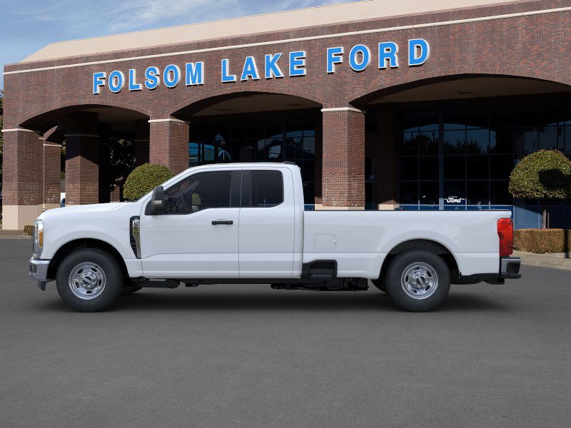 2025 Ford F-250 XL photo 4