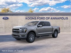 2026 Ford F-150 Lariat&reg; TRUCK