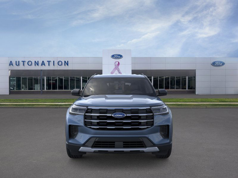 2026 Ford Explorer Active - Photo 18