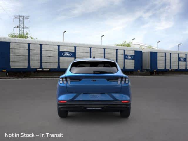 Thumbnail: 2025 Ford Mustang Mach-E - 37