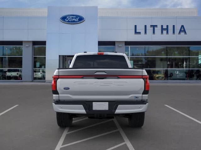 Thumbnail: 2023 Ford F-150 - 27