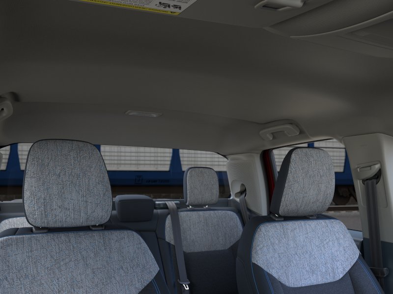 Thumbnail: 2026 Ford Maverick - 12