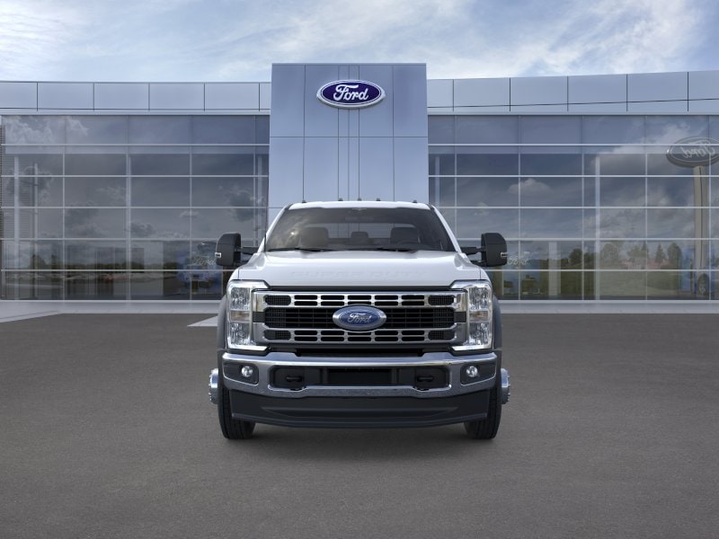 new 2026 Ford Super Duty F-450 DRW car, priced at $86,315