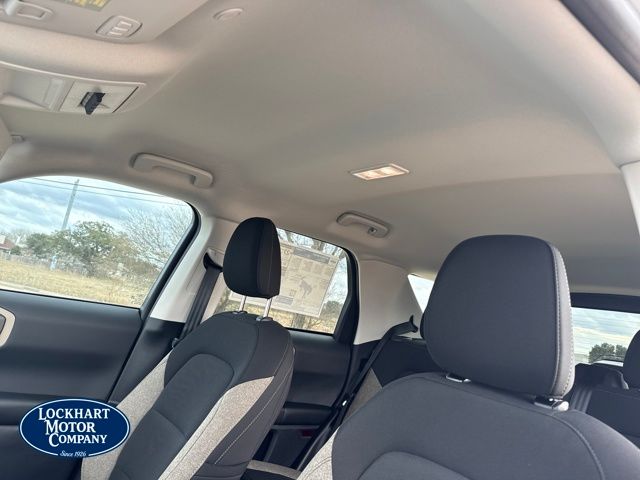 2025 Ford Bronco Sport Big Bend - Photo 49