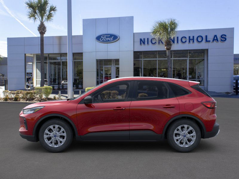2025 Ford Escape Active photo 3