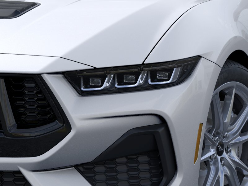 2025 Ford Mustang GT Premium Fastback - Photo 40