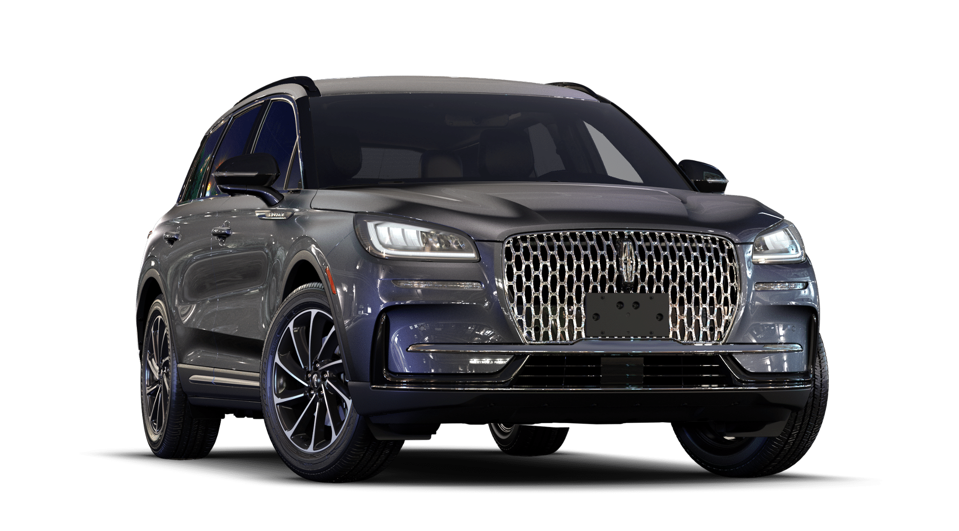 2026 Lincoln Corsair Premiere photo 4