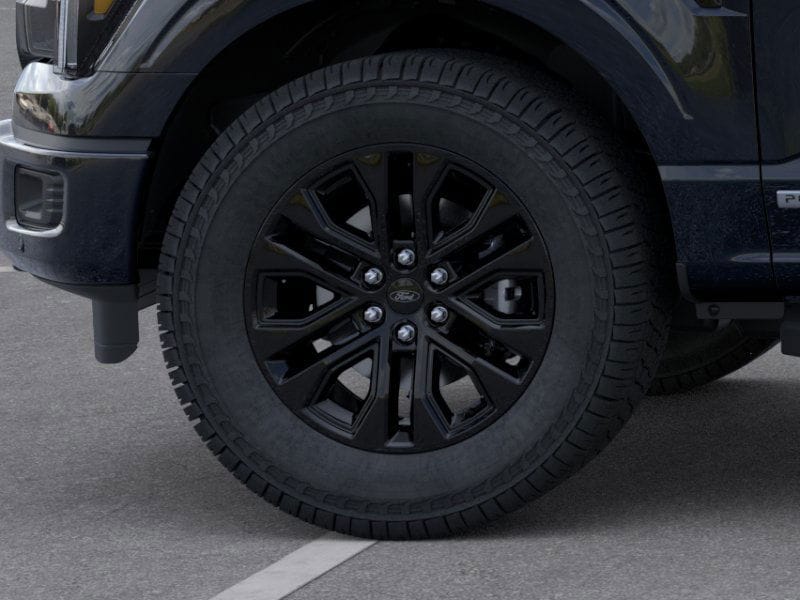 2026 Ford F-150 Lariat - Photo 19