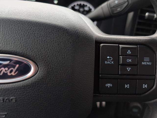 new 2025 Ford Super Duty F-550 DRW car, priced at $87,100