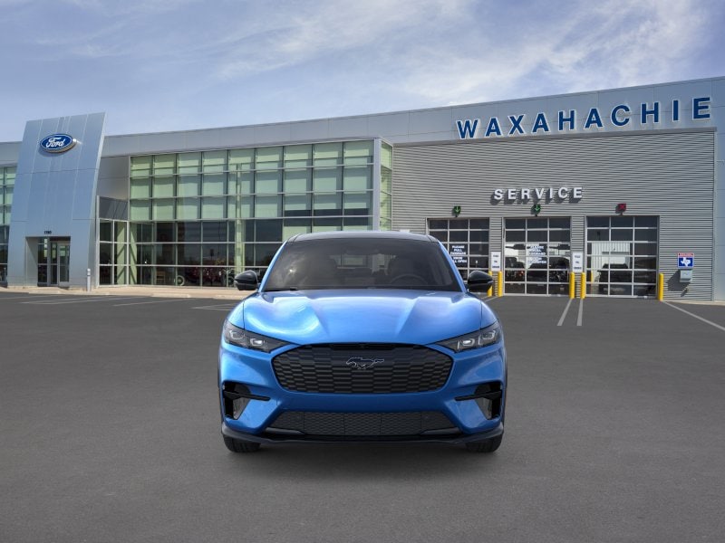 2025 Ford Mustang Mach-E Premium - Photo 6