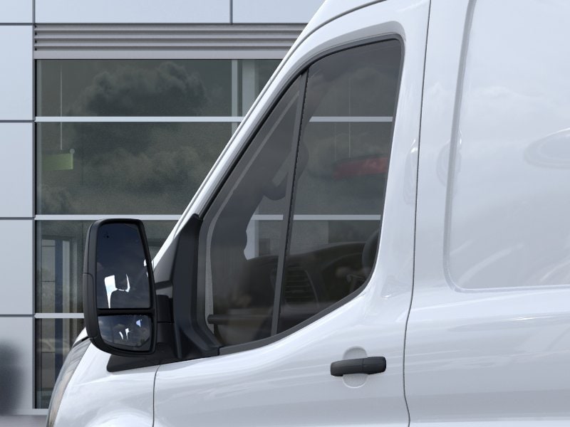 2026 Ford Transit Van Base - Photo 62