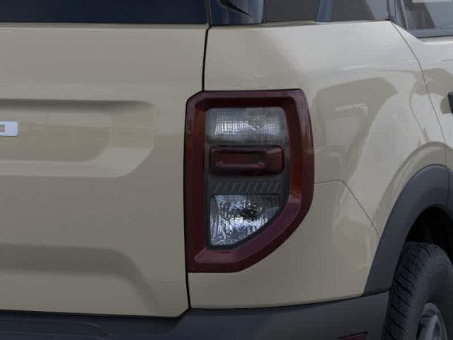 Thumbnail: 2025 Ford Bronco Sport - 44