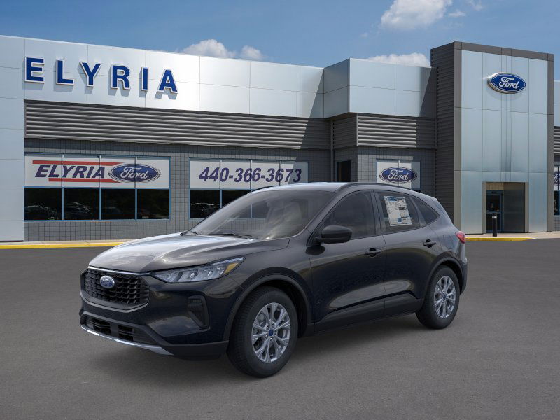 2026 Ford Escape Active's photo