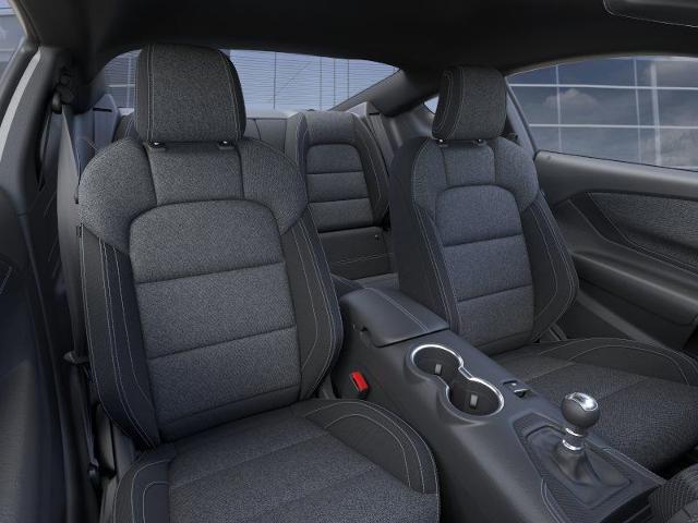 2025 Ford Mustang GT Fastback - Photo 32