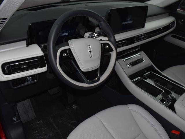 2025 Lincoln Aviator Reserve - Photo 57