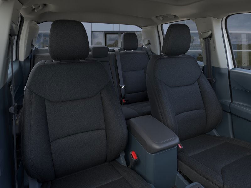 2025 Ford Maverick XLT - Photo 34