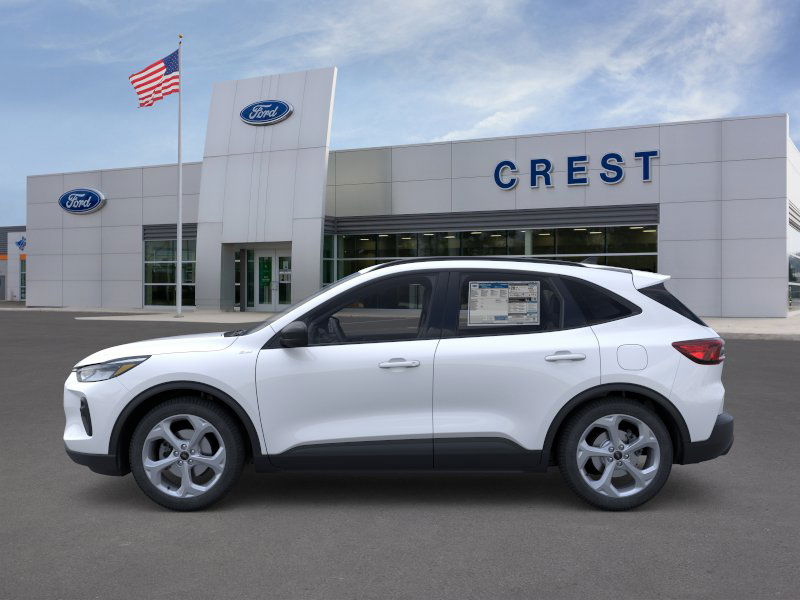 2026 Ford Escape ST-Line photo 3