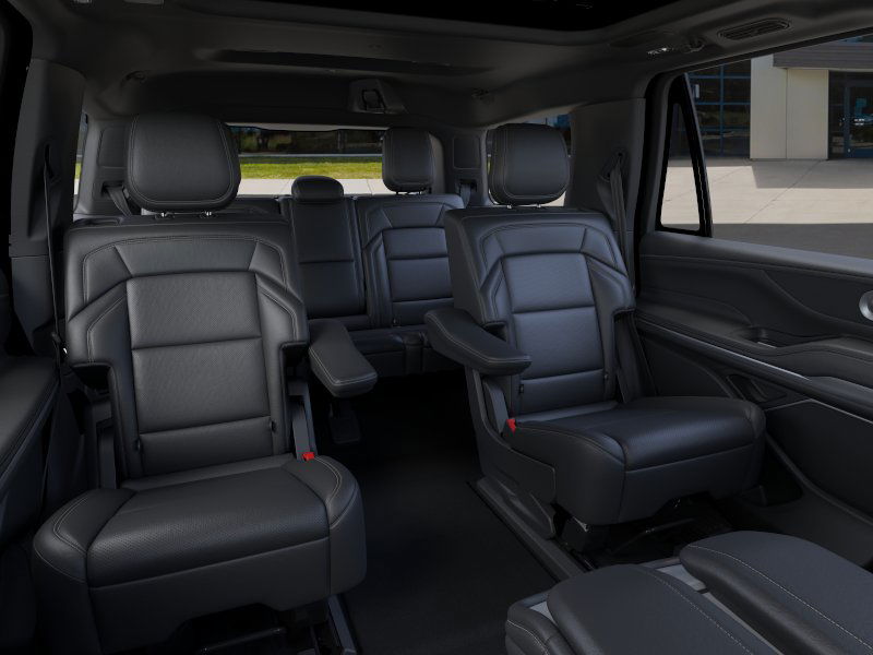 2026 Lincoln Navigator Reserve - Photo 11