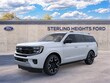  Ford Expedition
