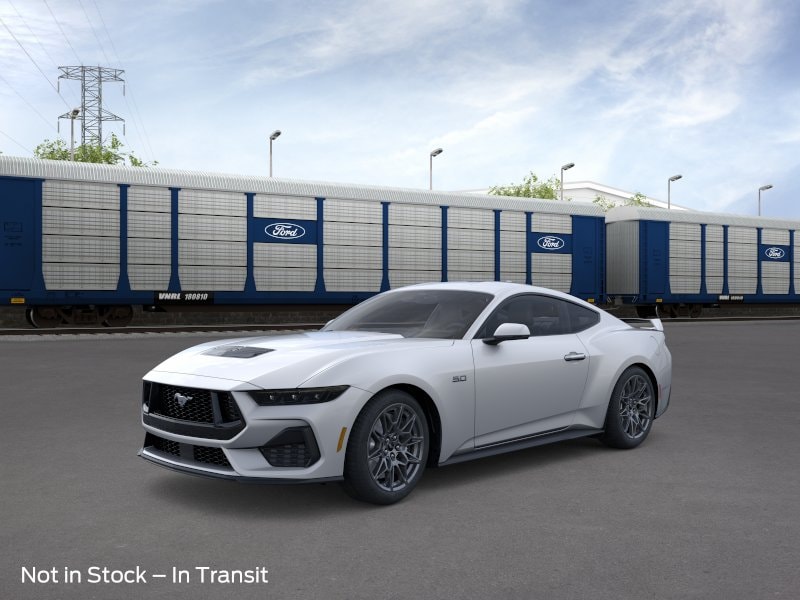 Thumbnail: 2026 Ford Mustang - 23