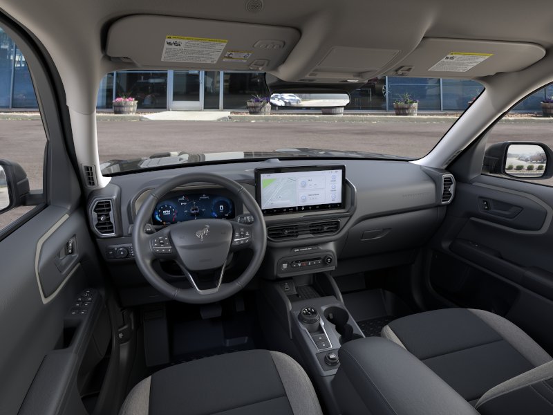 2025 Ford Bronco Sport Big Bend - Photo 17