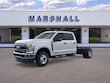  Ford F-350 Chassis