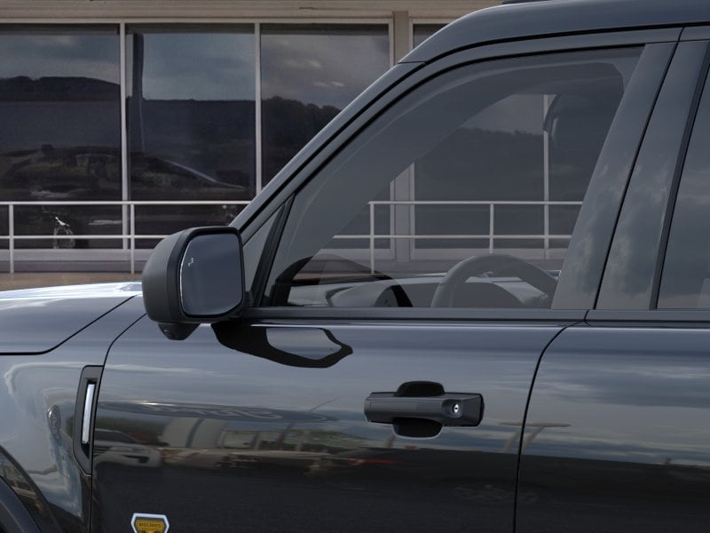 2025 Ford Bronco Sport Badlands - Photo 35