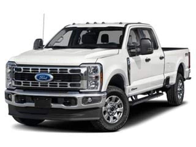 2026 Ford F-350 XLT 4x4 Crew Cab 6-3/4' Box SRW's photo