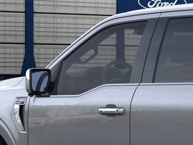 Thumbnail: 2025 Ford F-150 - 42
