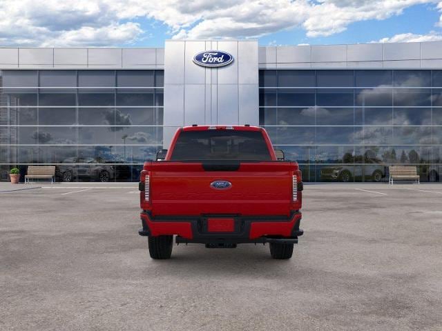2026 Ford F-250 Super Duty XL - Photo 27