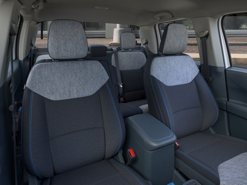 2025 Ford Maverick XLT - Photo 34