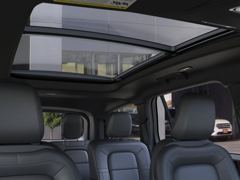 2026 Lincoln Aviator Reserve - Photo 22