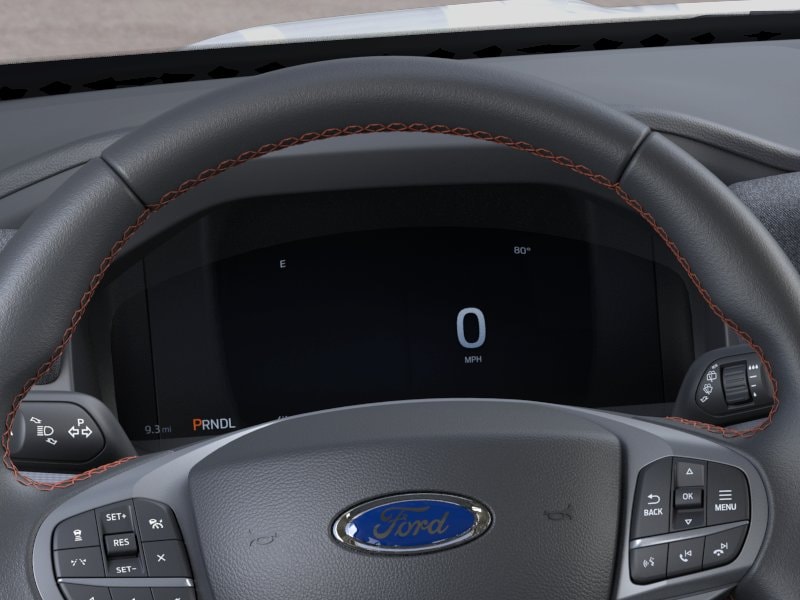 2026 Ford Explorer Active SUV