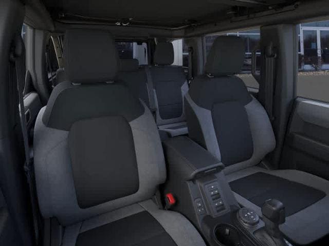 Thumbnail: 2025 Ford Bronco - 35