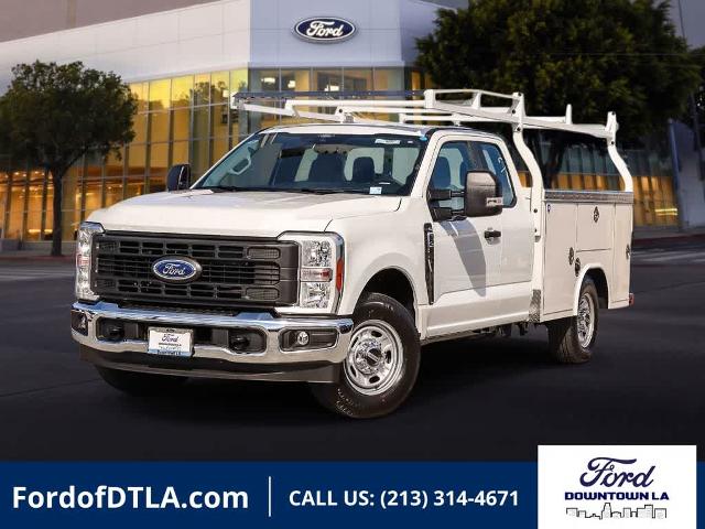 Thumbnail: 2026 Ford F-250 - 40