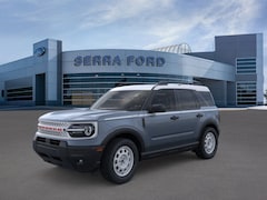 2025 Ford Bronco Sport Heritage SUV