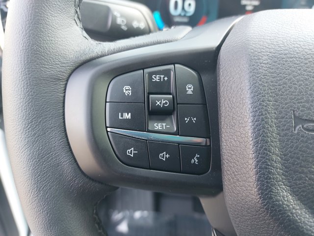 2025 Ford Ranger Lariat - Photo 55