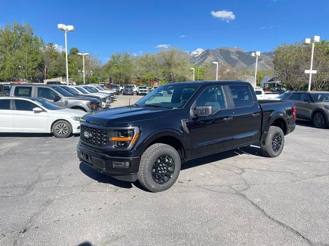 2026 Ford F-150 STX - Photo 39