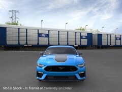 New 2022 Ford Mustang Mach 1 Coupe for sale near Tucson, AZ