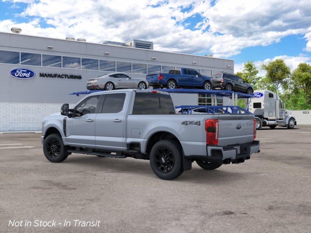 New 2026 Ford F250