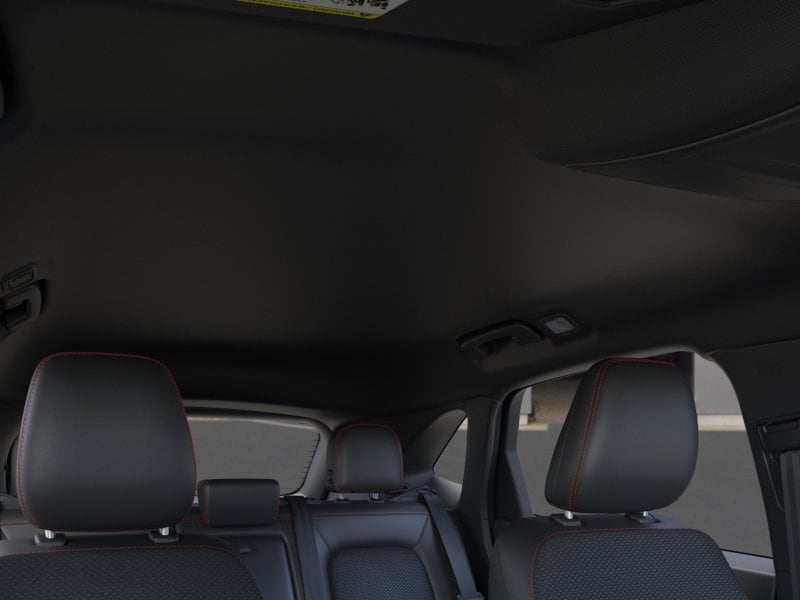 2026 Ford Escape ST-Line - Photo 23