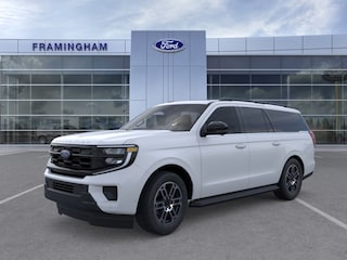 2026 Ford Expedition Max Active SUV