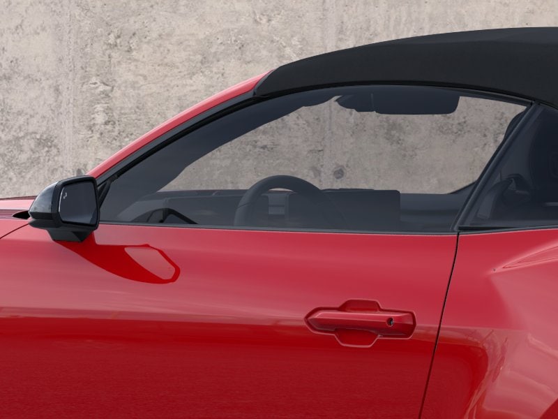 2025 Ford Mustang EcoBoost Convertible - Photo 20
