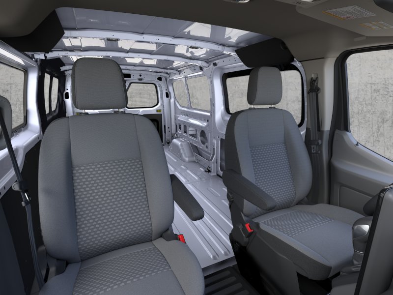 2026 Ford Transit Van Base - Photo 31