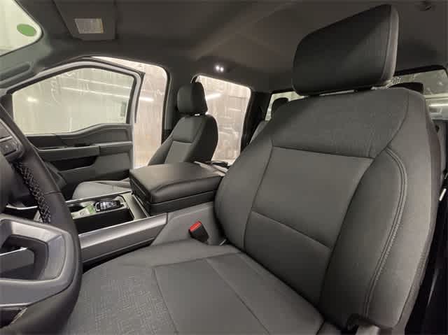 Thumbnail: 2025 Ford F-150 - 46