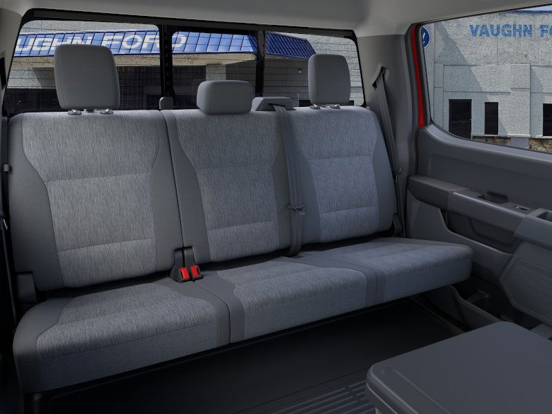 2026 Ford F-250 Super Duty XL - Photo 33