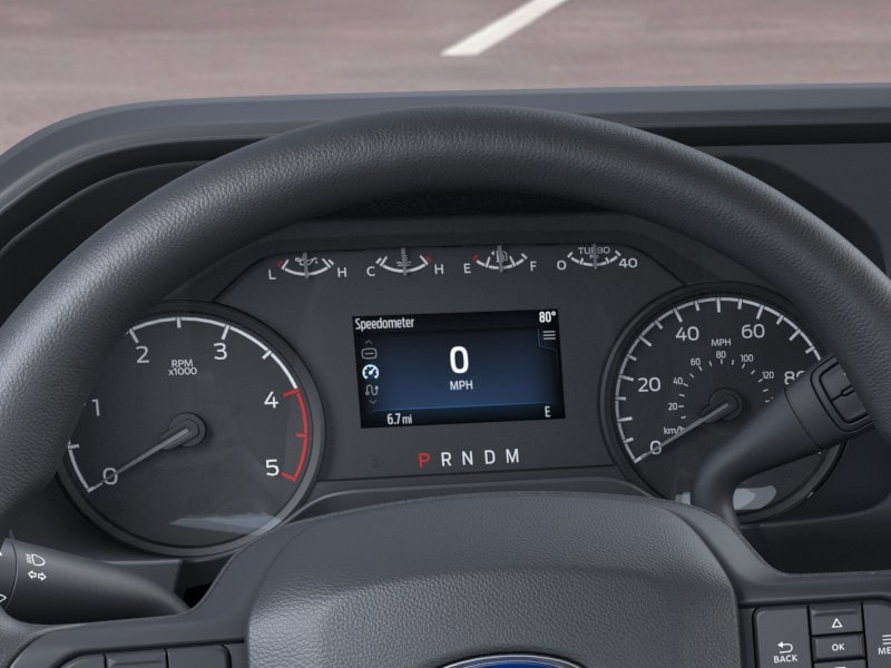 2026 Ford F-350SD XLT Truck