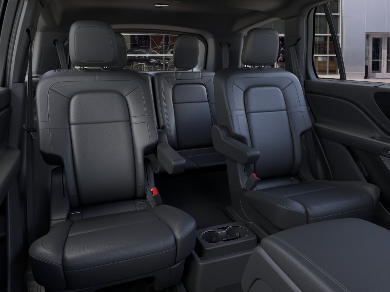 2026 Lincoln Aviator Reserve - Photo 33